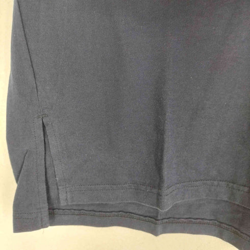 アタッチメント ATTACHMENT スヴィンギザ天竺 クルーネック半袖 カットソー メンズ JPN:3