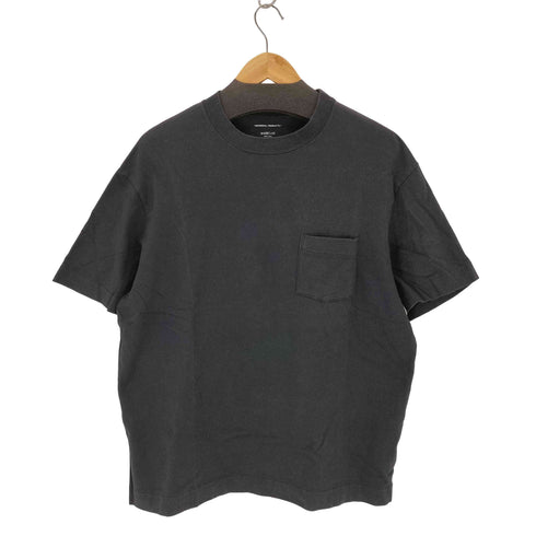ユニバーサルプロダクツ UNIVERSAL PRODUCTS 2PACK POCKET T-SHIRT メンズ JPN:3
