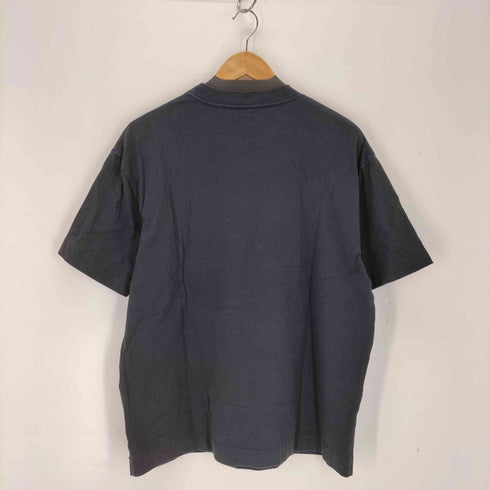 ユニバーサルプロダクツ UNIVERSAL PRODUCTS 2PACK POCKET T-SHIRT メンズ JPN:3