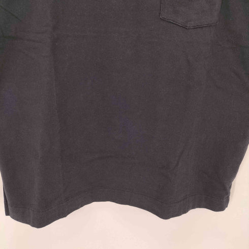 ユニバーサルプロダクツ UNIVERSAL PRODUCTS 2PACK POCKET T-SHIRT メンズ JPN:3