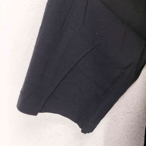 カズユキクマガイアタッチメント KAZUYUKI KUMAGAI ATTACHMENT シルキー度詰天竺 クルーネックS/S/Tシャツ メンズ JPN:3