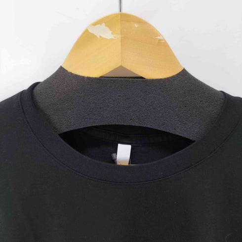 アタッチメント ATTACHMENT クルーネックTシャツ メンズ JPN:3