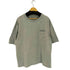 ユニバーサルプロダクツ UNIVERSAL PRODUCTS USA製 Big Pocket T-Shirt メンズ JPN:M