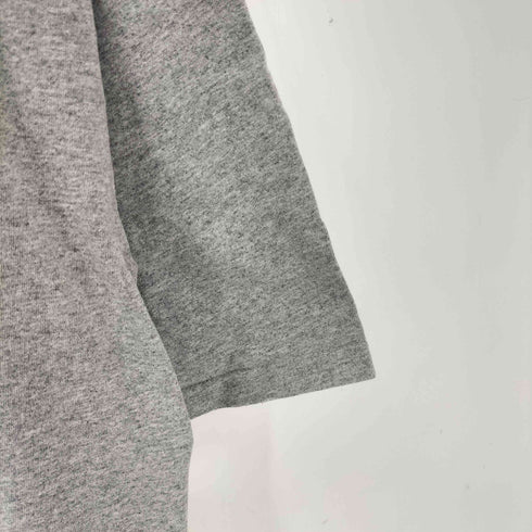 ユニバーサルプロダクツ UNIVERSAL PRODUCTS USA製 Big Pocket T-Shirt メンズ JPN:M