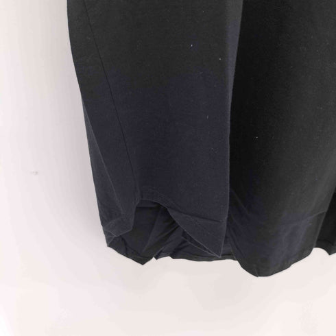 カズユキクマガイアタッチメント KAZUYUKI KUMAGAI ATTACHMENT シルキー度詰天竺 クルーネックS/S/Tシャツ メンズ JPN:3