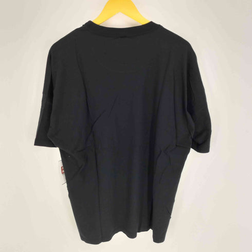 アタッチメント ATTACHMENT スヴィンギザ天竺 クルーネック半袖 カットソー メンズ JPN:3