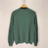 ユニバーサルプロダクツ UNIVERSAL PRODUCTS COTTON PIQUE CREW NECK KNIT メンズ JPN:2