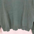 ユニバーサルプロダクツ UNIVERSAL PRODUCTS COTTON PIQUE CREW NECK KNIT メンズ JPN:2