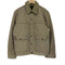 リーバイス Levis シェルパトラッカージャケット メンズ import:M