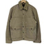 リーバイス Levis シェルパトラッカージャケット メンズ import:M