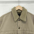 リーバイス Levis シェルパトラッカージャケット メンズ import:M