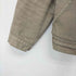 リーバイス Levis シェルパトラッカージャケット メンズ import:M