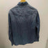トミーヒルフィガー TOMMY HILFIGER デニム ウエスタンシャツ メンズ import:M