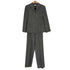 PENNY BLACK イタリア製 シルク混 ウール ジャケット スラックス セットアップ レディース 42