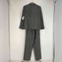 PENNY BLACK イタリア製 シルク混 ウール ジャケット スラックス セットアップ レディース 42