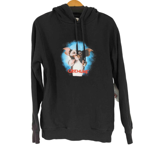 デザインティーシャツストアグラニフ Design Tshirts Store graniph フロントプリントプルオーバーパーカー メンズ JPN:L