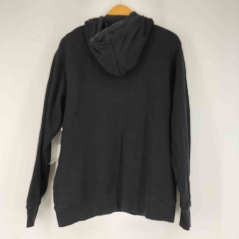 デザインティーシャツストアグラニフ Design Tshirts Store graniph フロントプリントプルオーバーパーカー メンズ JPN:L