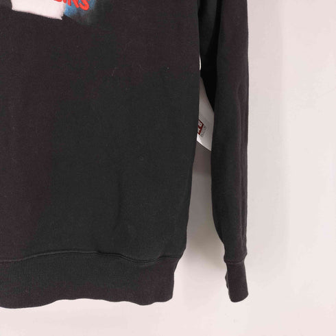 デザインティーシャツストアグラニフ Design Tshirts Store graniph フロントプリントプルオーバーパーカー メンズ JPN:L