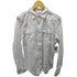 ディーゼル DIESEL ウエスタンシャツ メンズ import:M