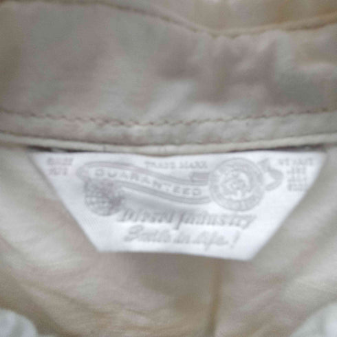 ディーゼル DIESEL ウエスタンシャツ メンズ import:M