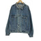gallice jeans デニムジャケット メンズ JPN:4