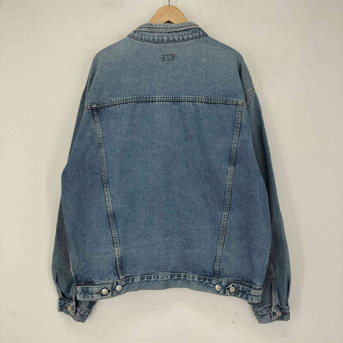gallice jeans デニムジャケット メンズ JPN:4