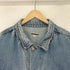 gallice jeans デニムジャケット メンズ JPN:4
