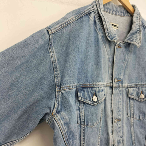 gallice jeans デニムジャケット メンズ JPN:4
