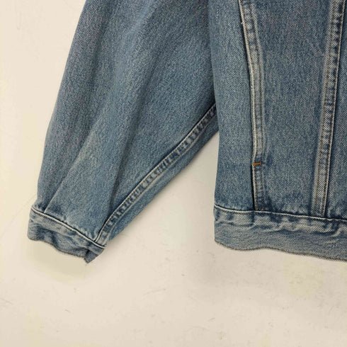 gallice jeans デニムジャケット メンズ JPN:4