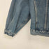 gallice jeans デニムジャケット メンズ JPN:4