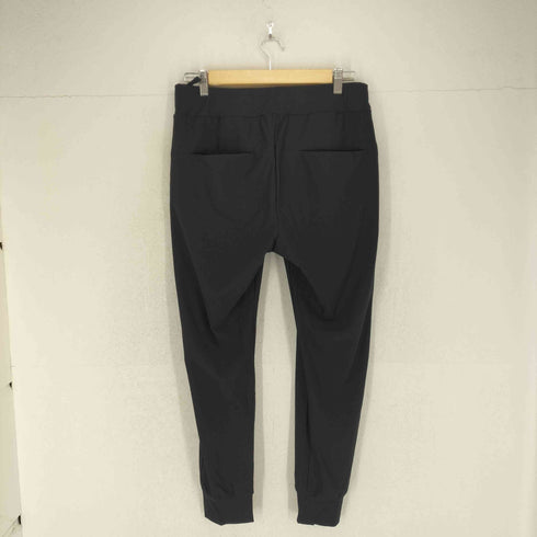 アタッチメント ATTACHMENT Ny/Co 2WAYストレッチタフタ ワンタックテーパードパンツ メンズ JPN:3