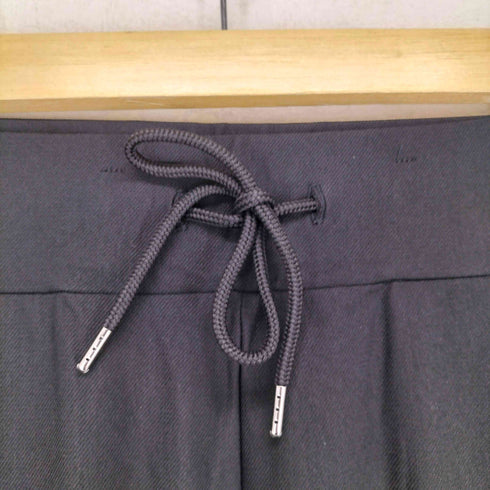 アタッチメント ATTACHMENT Ny/Co 2WAYストレッチタフタ ワンタックテーパードパンツ メンズ JPN:3