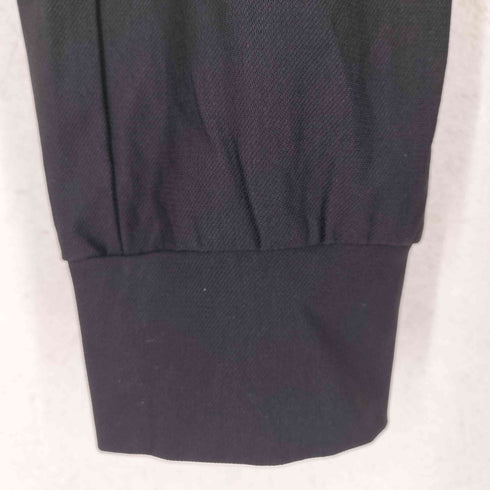 アタッチメント ATTACHMENT Ny/Co 2WAYストレッチタフタ ワンタックテーパードパンツ メンズ JPN:3