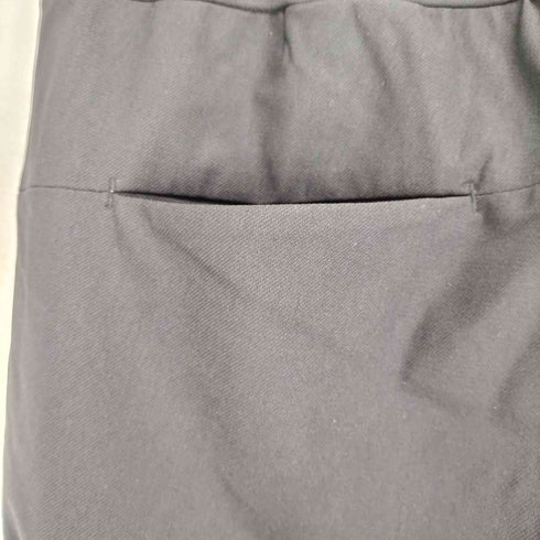 アタッチメント ATTACHMENT Ny/Co 2WAYストレッチタフタ ワンタックテーパードパンツ メンズ JPN:3