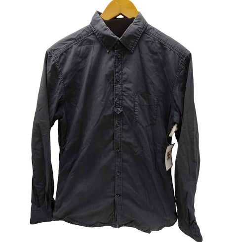 ディーゼル DIESEL レギュラーカラーシャツ メンズ import:S