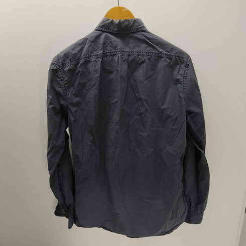 ディーゼル DIESEL レギュラーカラーシャツ メンズ import:S