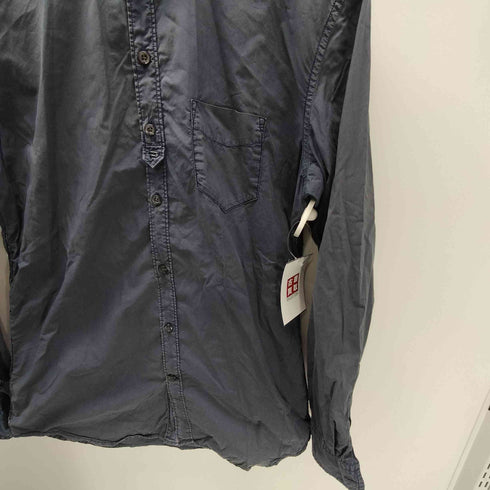 ディーゼル DIESEL レギュラーカラーシャツ メンズ import:S
