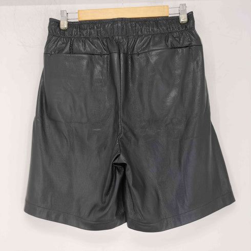 アタッチメント ATTACHMENT コーティングワイドショートパンツ メンズ JPN:3