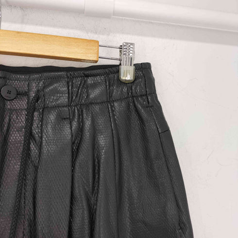 アタッチメント ATTACHMENT コーティングワイドショートパンツ メンズ JPN:3