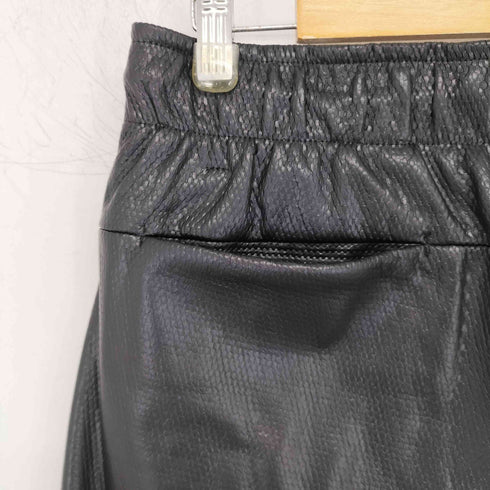 アタッチメント ATTACHMENT コーティングワイドショートパンツ メンズ JPN:3