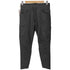 アタッチメント ATTACHMENT STRETCH LAMB LEATHER BIKER CARGO PANTS メンズ JPN:3