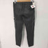 アタッチメント ATTACHMENT STRETCH LAMB LEATHER BIKER CARGO PANTS メンズ JPN:3
