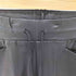 アタッチメント ATTACHMENT STRETCH LAMB LEATHER BIKER CARGO PANTS メンズ JPN:3