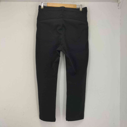 カズユキクマガイアタッチメント KAZUYUKI KUMAGAI ATTACHMENT Nyトリコットストレッチツイル サルエルパンツ メンズ JPN:3