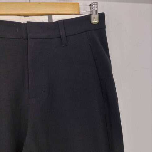 カズユキクマガイアタッチメント KAZUYUKI KUMAGAI ATTACHMENT Nyトリコットストレッチツイル サルエルパンツ メンズ JPN:3