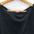アメリ AMERI UND 2WAY SHEER VELOUR LOOSE TOP ベロア カットソー レディース FREE
