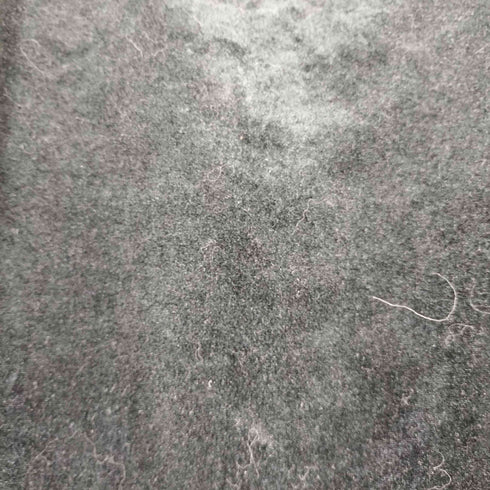 アメリ AMERI UND 2WAY SHEER VELOUR LOOSE TOP ベロア カットソー レディース FREE