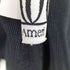 アメリ AMERI UND 2WAY SHEER VELOUR LOOSE TOP ベロア カットソー レディース FREE