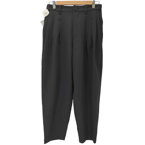 アタッチメント ATTACHMENT ワイドスラックス メンズ JPN:L