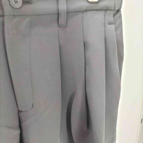 アタッチメント ATTACHMENT ワイドスラックス メンズ JPN:L